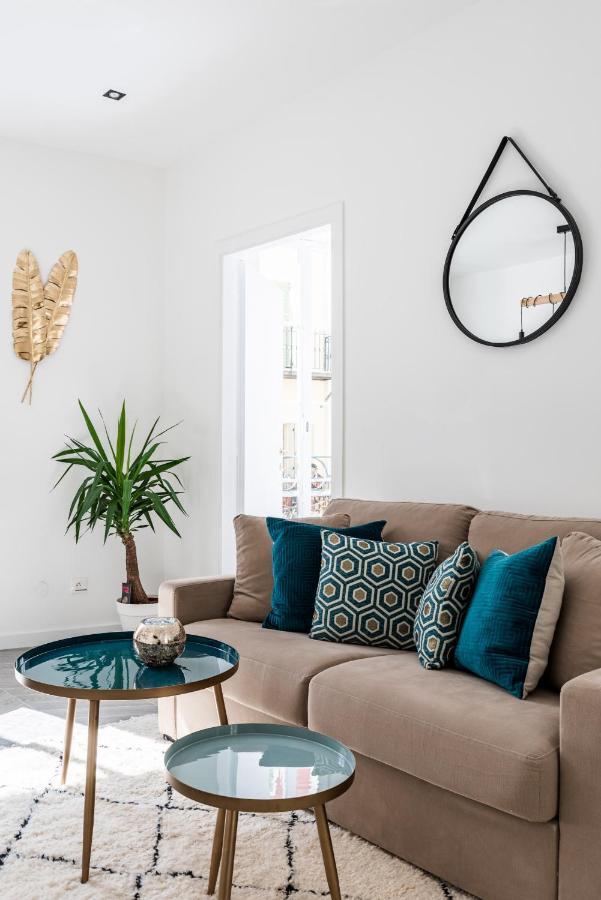 SMARTBNB - Moderne 2 pieces - ZONE PIETONNE Nizza Exterior foto