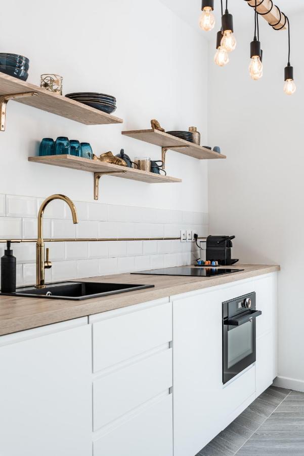 SMARTBNB - Moderne 2 pieces - ZONE PIETONNE Nizza Exterior foto