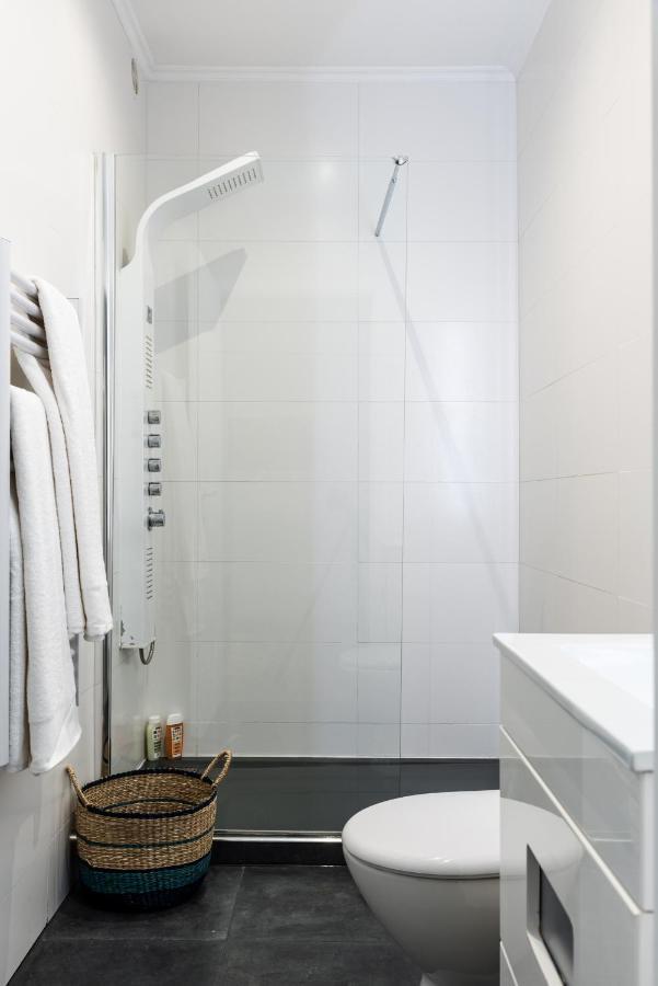 SMARTBNB - Moderne 2 pieces - ZONE PIETONNE Nizza Exterior foto