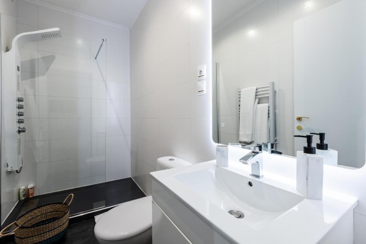 SMARTBNB - Moderne 2 pieces - ZONE PIETONNE Nizza Exterior foto